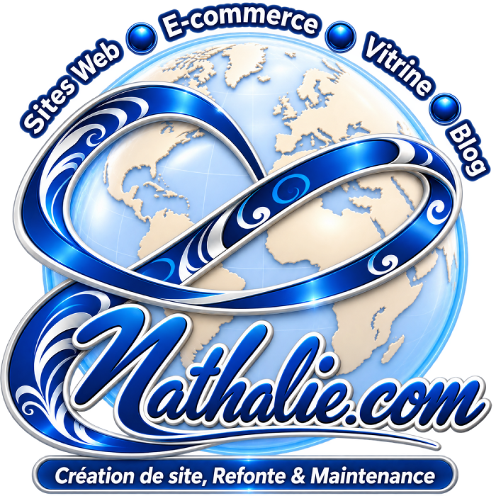 Cnathalie webmaster indépendant freelance Cnathalie webmaster indépendant freelance